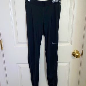 Nike Pro running leggings
